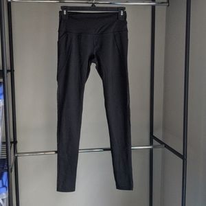 Victoria's Secret knockout leggings